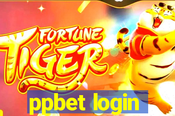 ppbet login